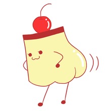 Large